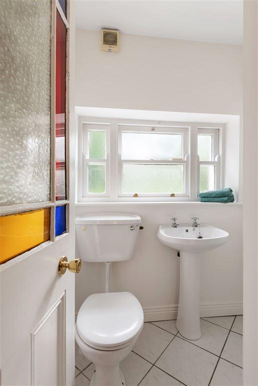 Stunning, 1 Gulistan Terrace, Rathmines, Dublin 6