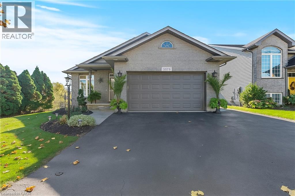 3579 CARVER Street Stevensville, Ontario L0S1S0 MLS® Number: 40781348