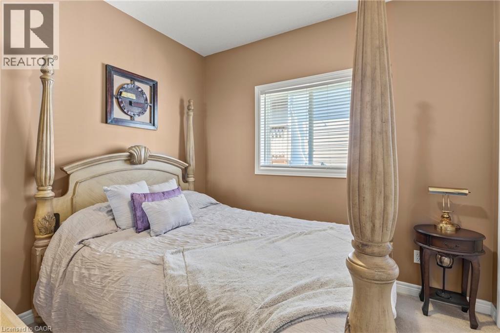 3579 CARVER Street Stevensville, Ontario L0S1S0 MLS® Number: 40781348