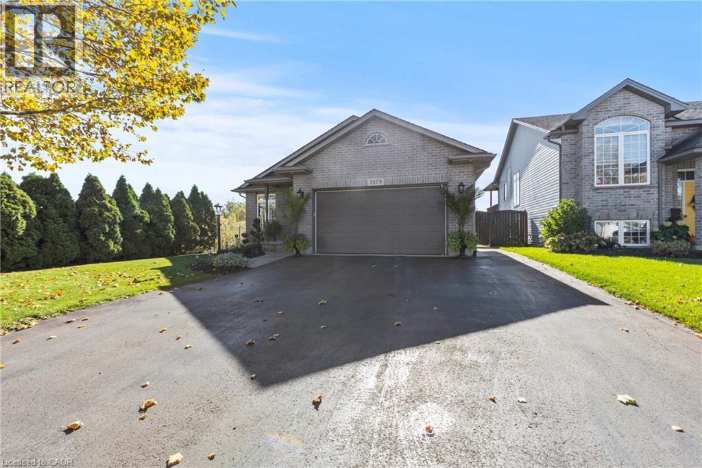 3579 CARVER Street Stevensville, Ontario L0S1S0 MLS® Number: 40781348