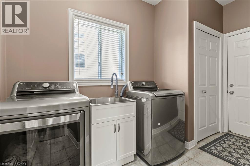 3579 CARVER Street Stevensville, Ontario L0S1S0 MLS® Number: 40781348