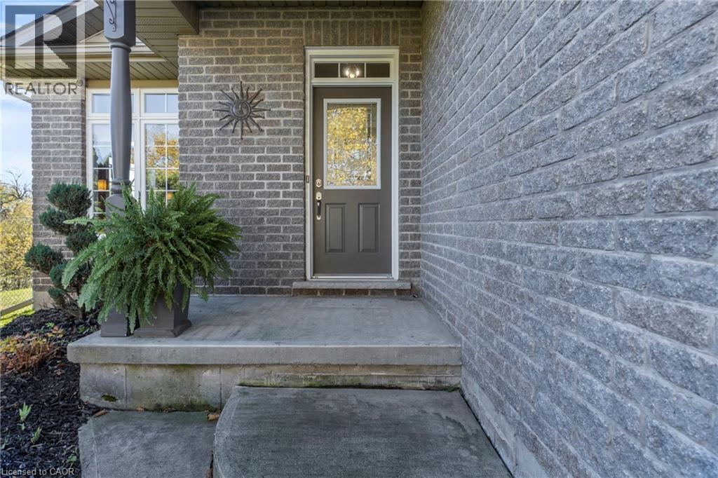 3579 CARVER Street Stevensville, Ontario L0S1S0 MLS® Number: 40781348