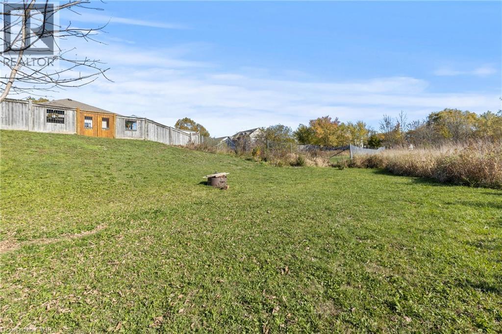 3579 CARVER Street Stevensville, Ontario L0S1S0 MLS® Number: 40781348