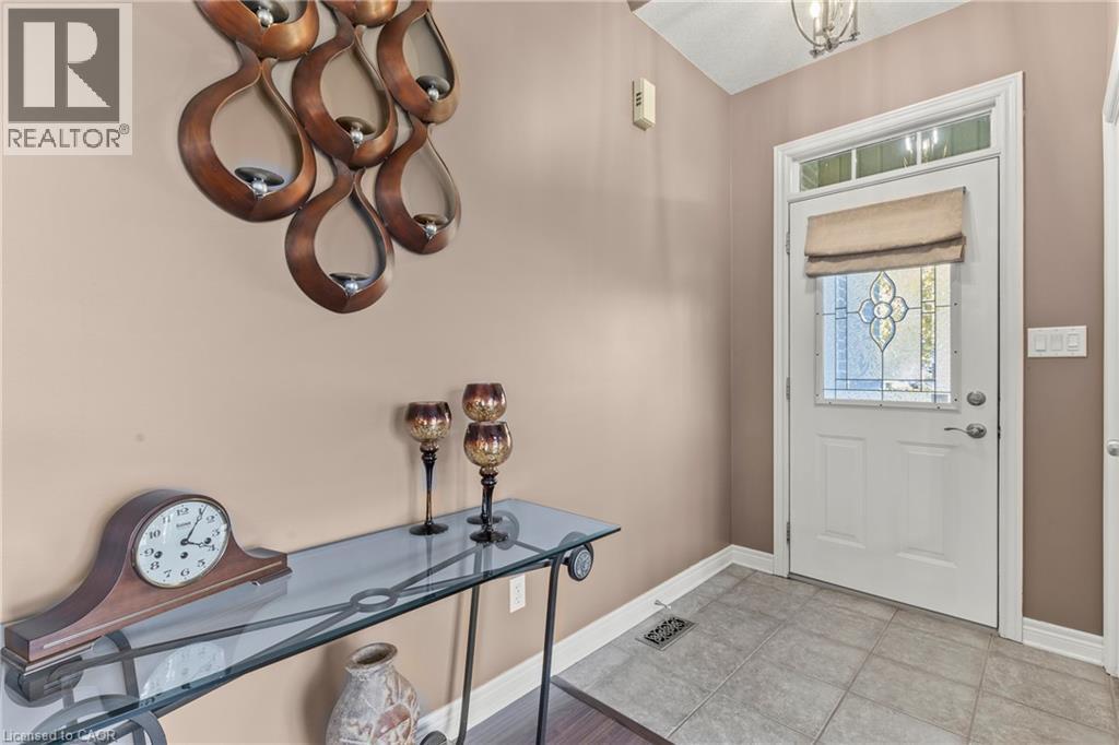 3579 CARVER Street Stevensville, Ontario L0S1S0 MLS® Number: 40781348