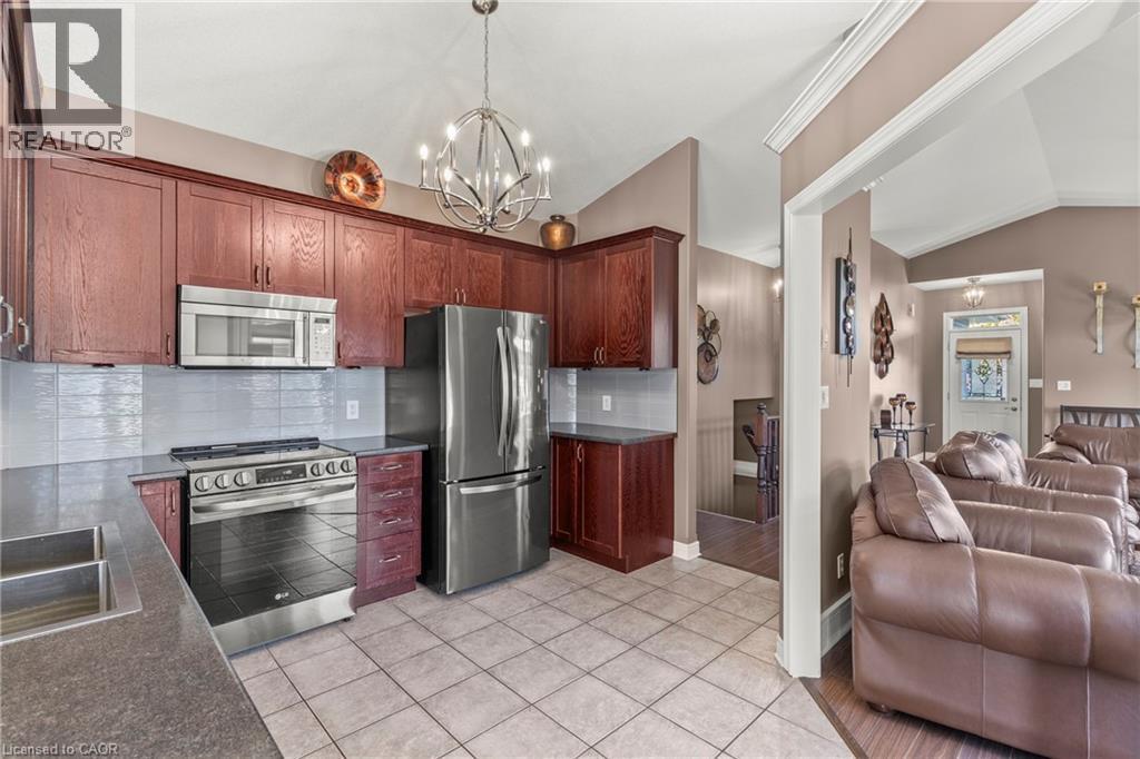 3579 CARVER Street Stevensville, Ontario L0S1S0 MLS® Number: 40781348