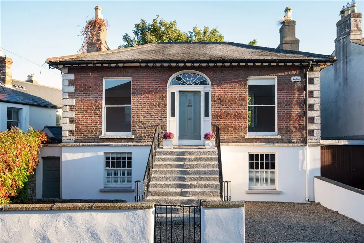 Stunning, 1 Gulistan Terrace, Rathmines, Dublin 6