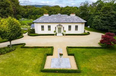 Luxury Family Home In Bulgaria Owned By Keanu Reeves