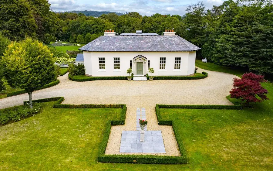 Luxury Family Home In Bulgaria Owned By Keanu Reeves