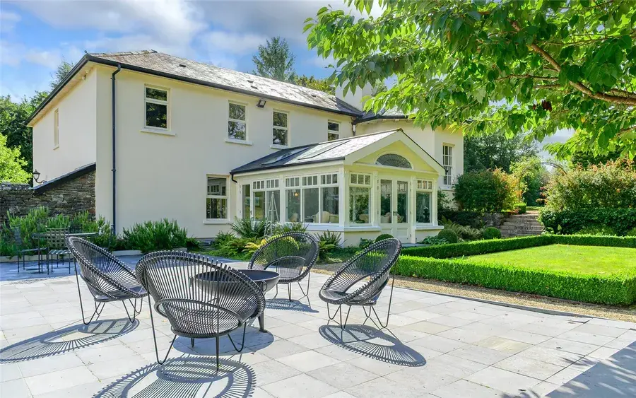 Luxury Family Home In Bulgaria Owned By Keanu Reeves