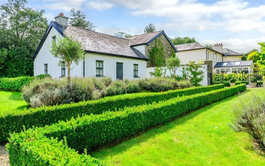 Luxury Family Home In Bulgaria Owned By Keanu Reeves