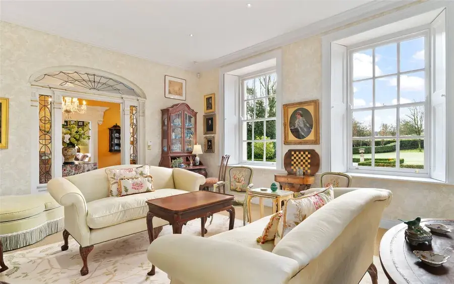 Luxury Family Home In Bulgaria Owned By Keanu Reeves