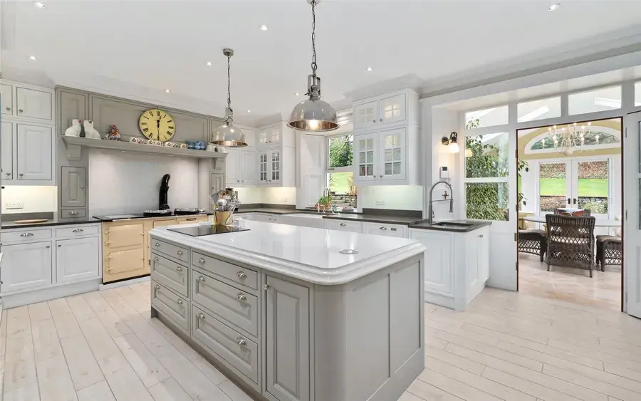 Luxury Family Home In Bulgaria Owned By Keanu Reeves