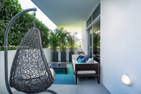 4 Bedroom Luxury Apartment for Sale in Miami