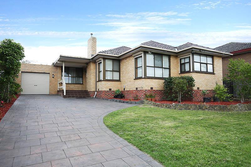 Thompsons Road House for Rent