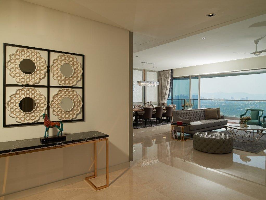 5 Room Luxury Penthouse for Sale in Kuala Lumpur