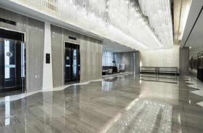 Osaka Heights Apartment