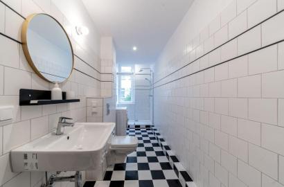 Nice Apartment for rent in Berlin